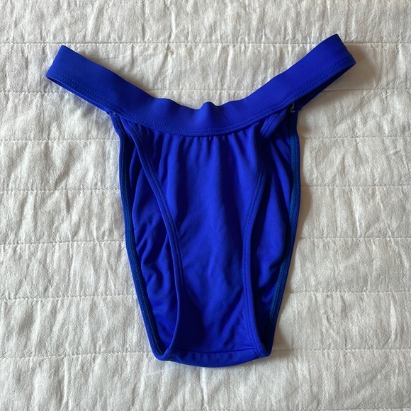 Minimale Animale Other - MA high waisted bottoms